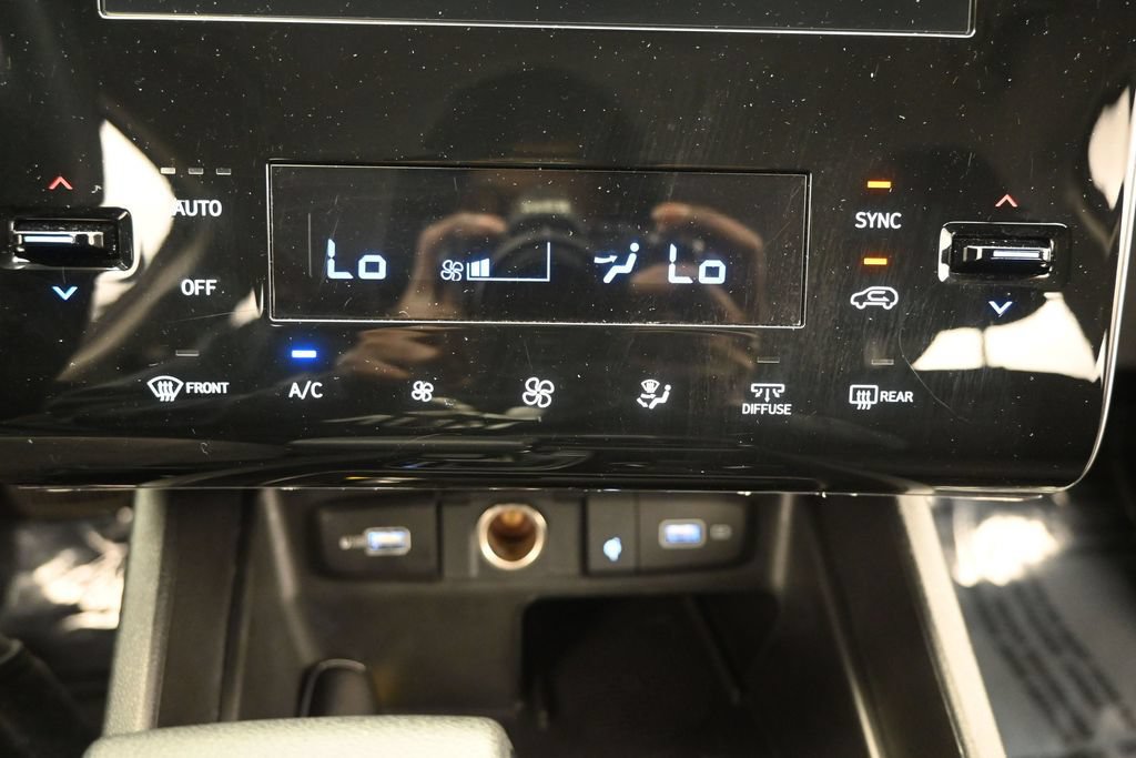 Used 2024 Hyundai Tucson SEL FWD image 28