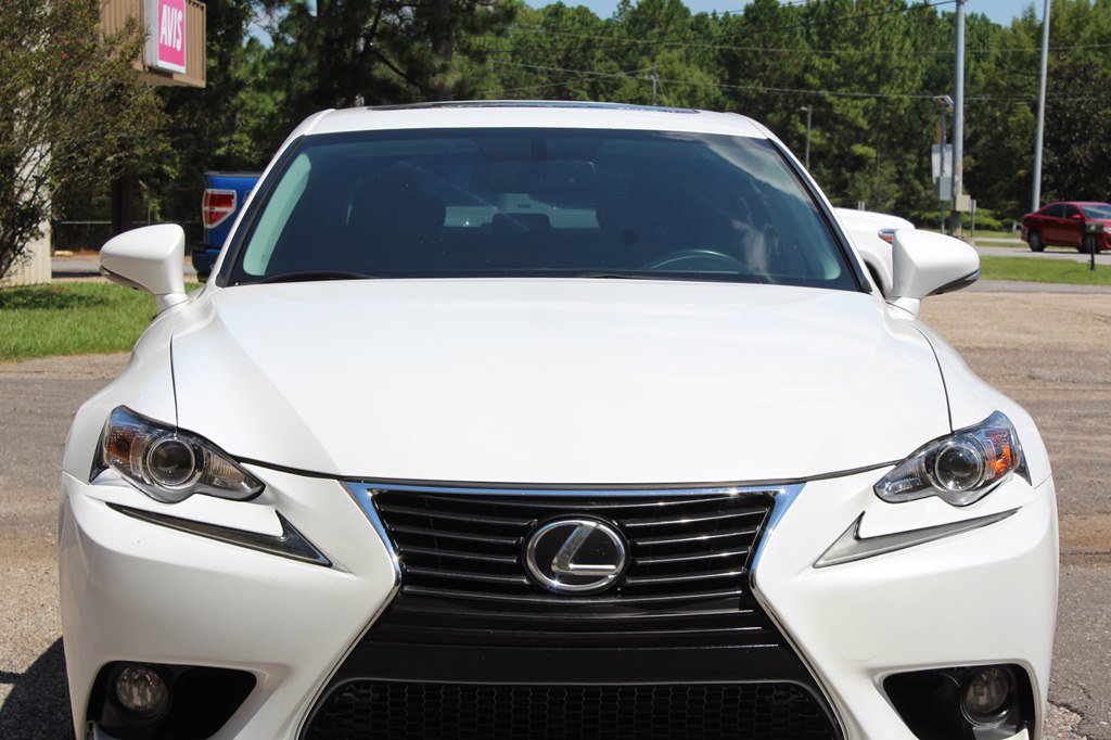 Used 2014 Lexus IS 250 image 8