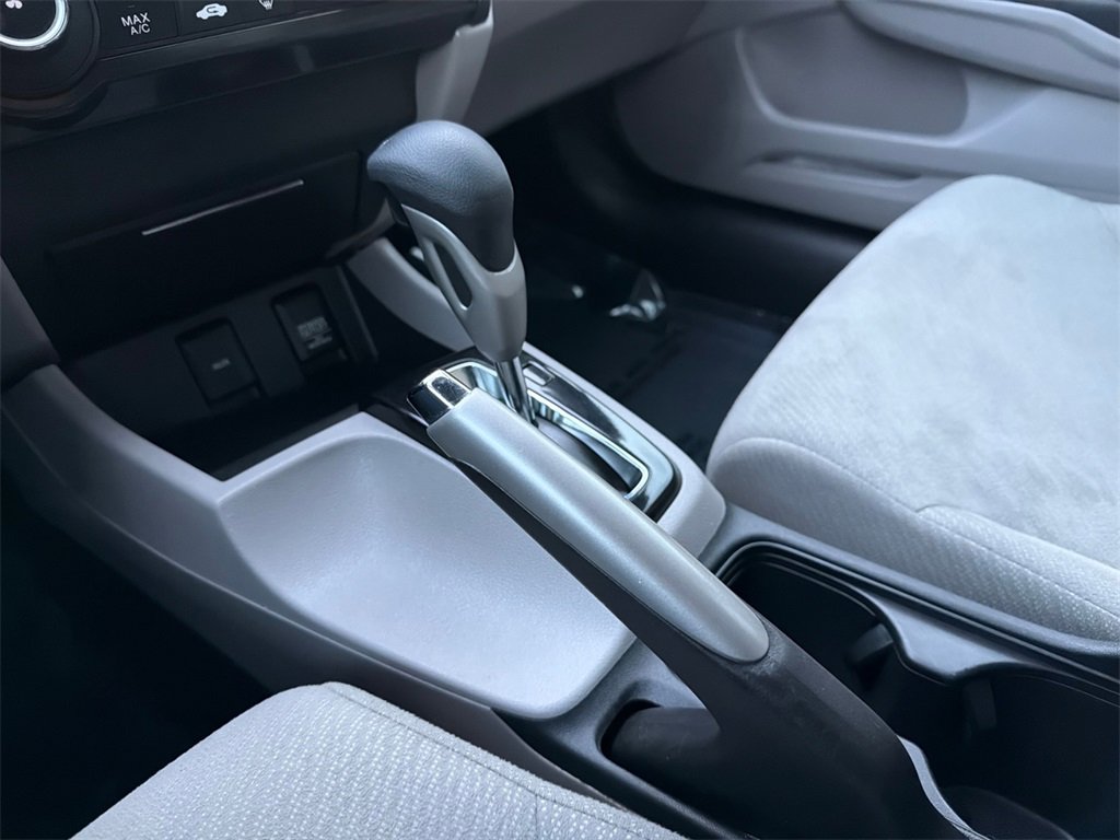 Used 2013 Honda Civic LX image 25