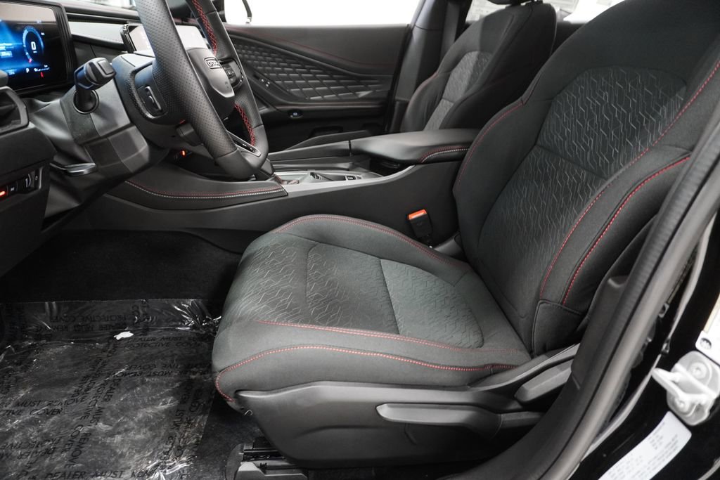 New 2026 Dodge Charger R/T image 7