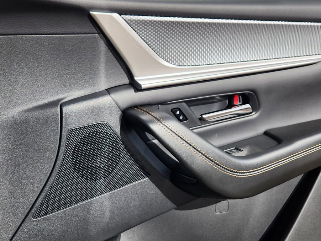 New 2026 MAZDA CX-90 3.3 Turbo w/ Preferred Package image 22