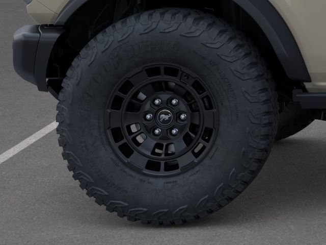 New 2026 Ford Bronco Badlands w/ Sasquatch Package AWD/4WD image 21