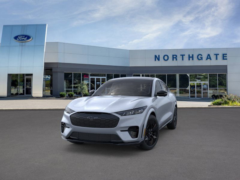 New 2026 Ford Mustang Mach-E GT image 2