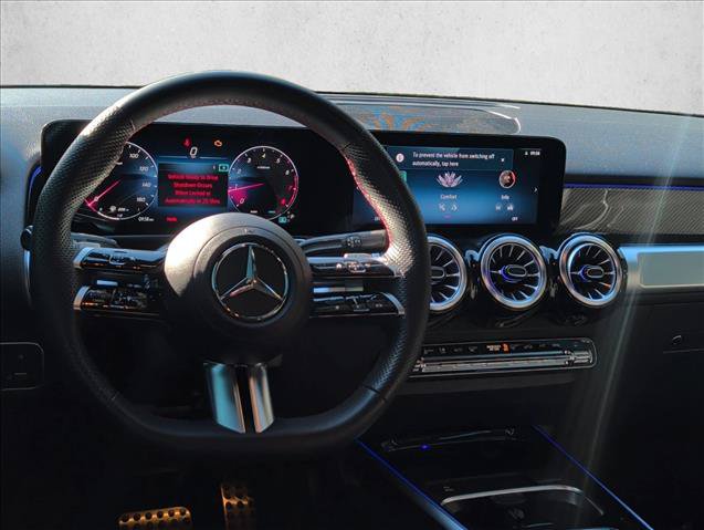 Certified 2024 Mercedes-Benz GLB 250 image 16