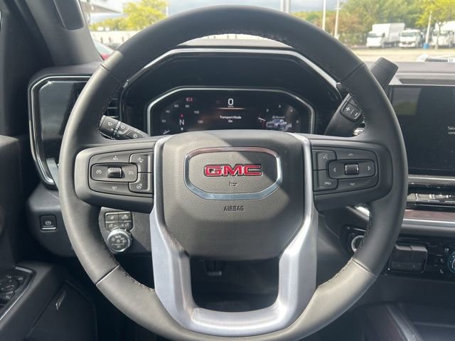 New 2026 GMC Sierra 3500 SLT AWD/4WD image 16