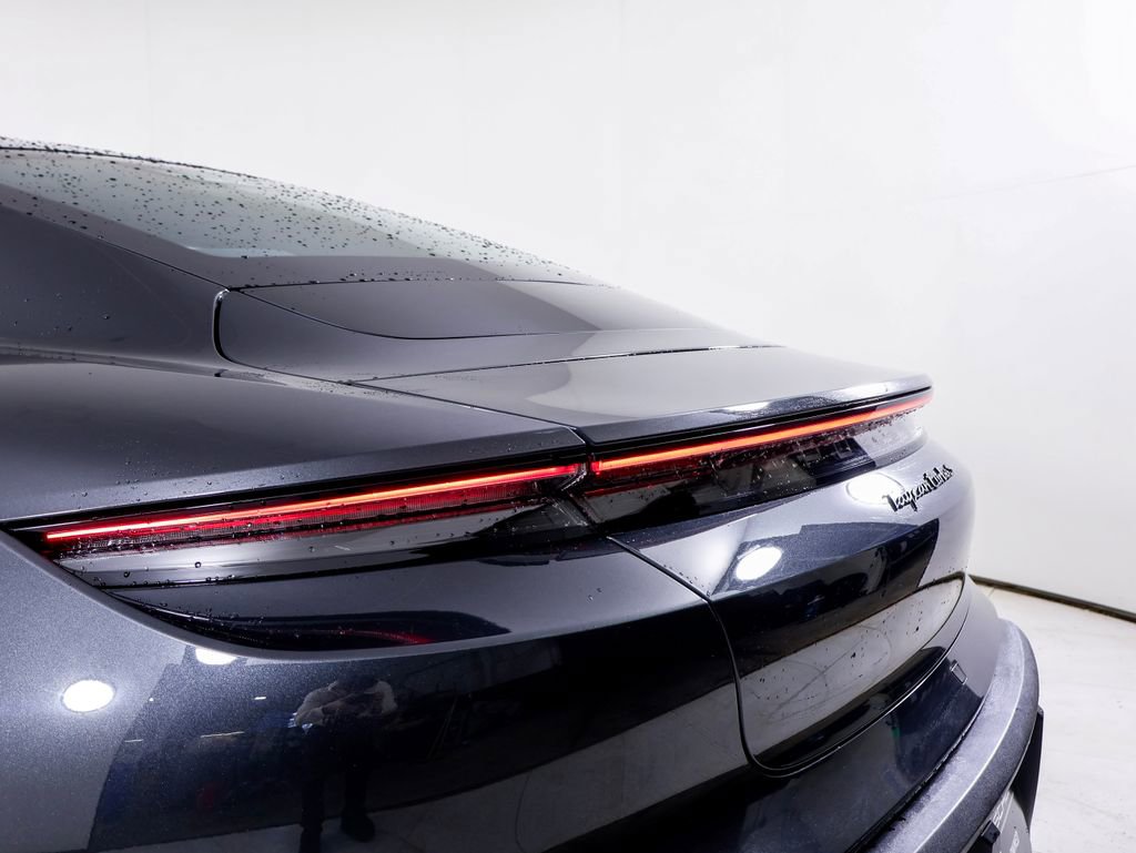 Used 2020 Porsche Taycan Turbo S AWD/4WD image 15
