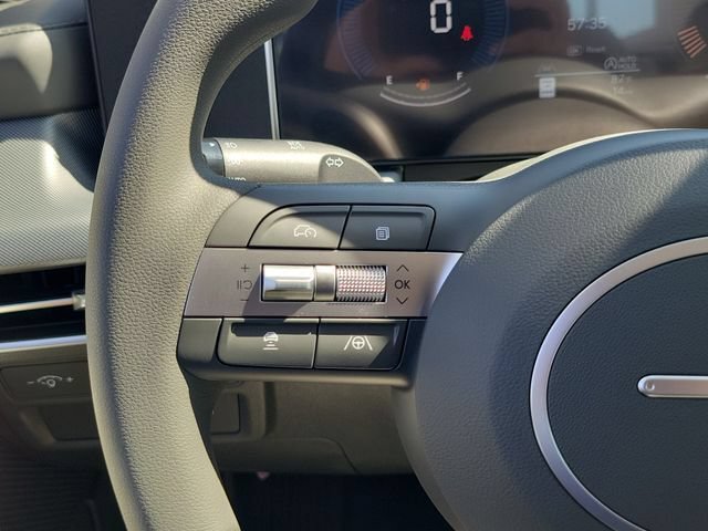 New 2026 Hyundai Sonata SE FWD image 7