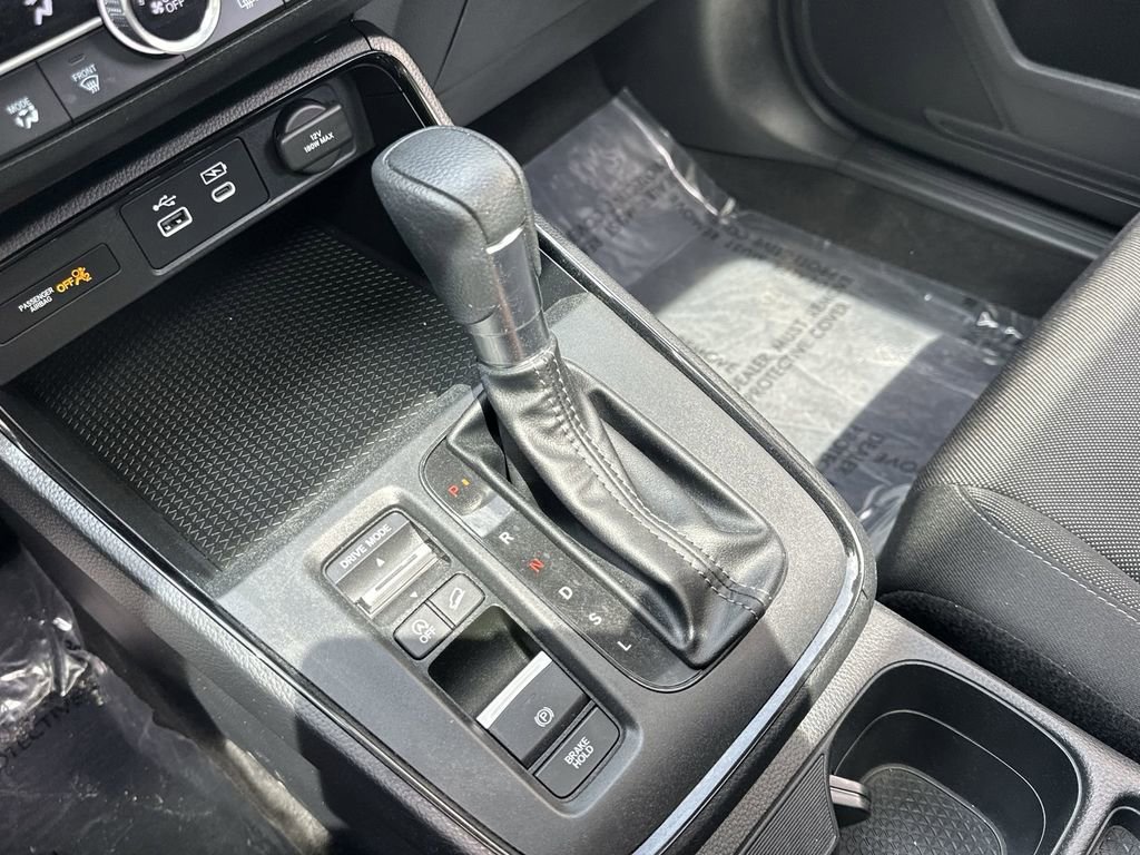 Used 2024 Honda CR-V EX image 28