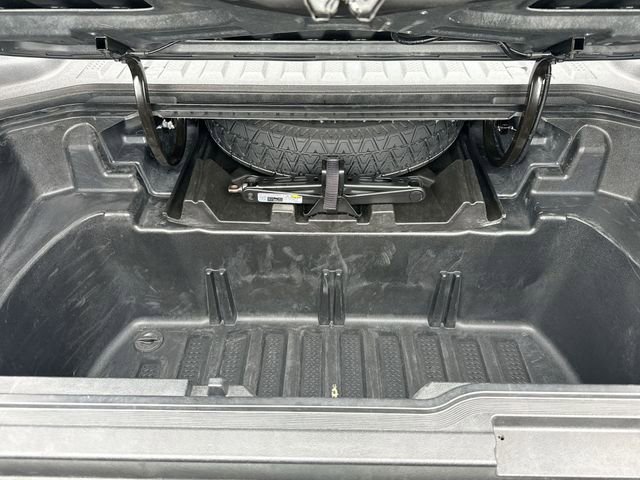 New 2026 Honda Ridgeline TrailSport+ image 20