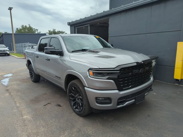 Used 2025 RAM 1500 Limited