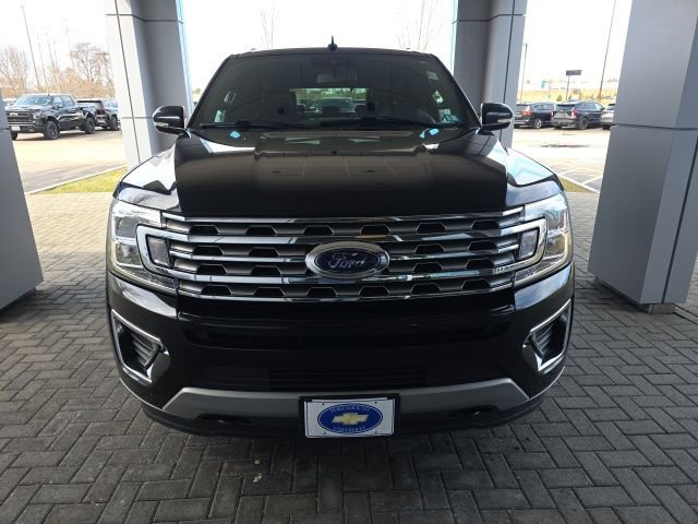 Used 2021 Ford Expedition Limited image 6