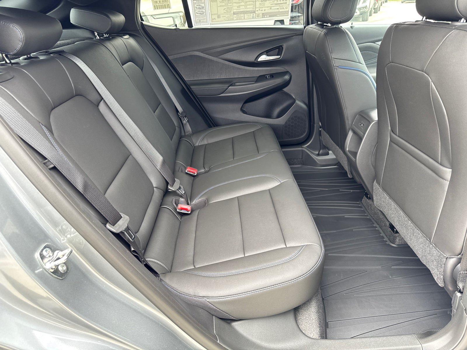 Used 2026 Buick Envista Sport Touring w/ Convenience I Package FWD image 18