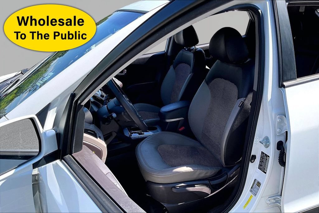 Used 2013 Hyundai Tucson GLS FWD image 15