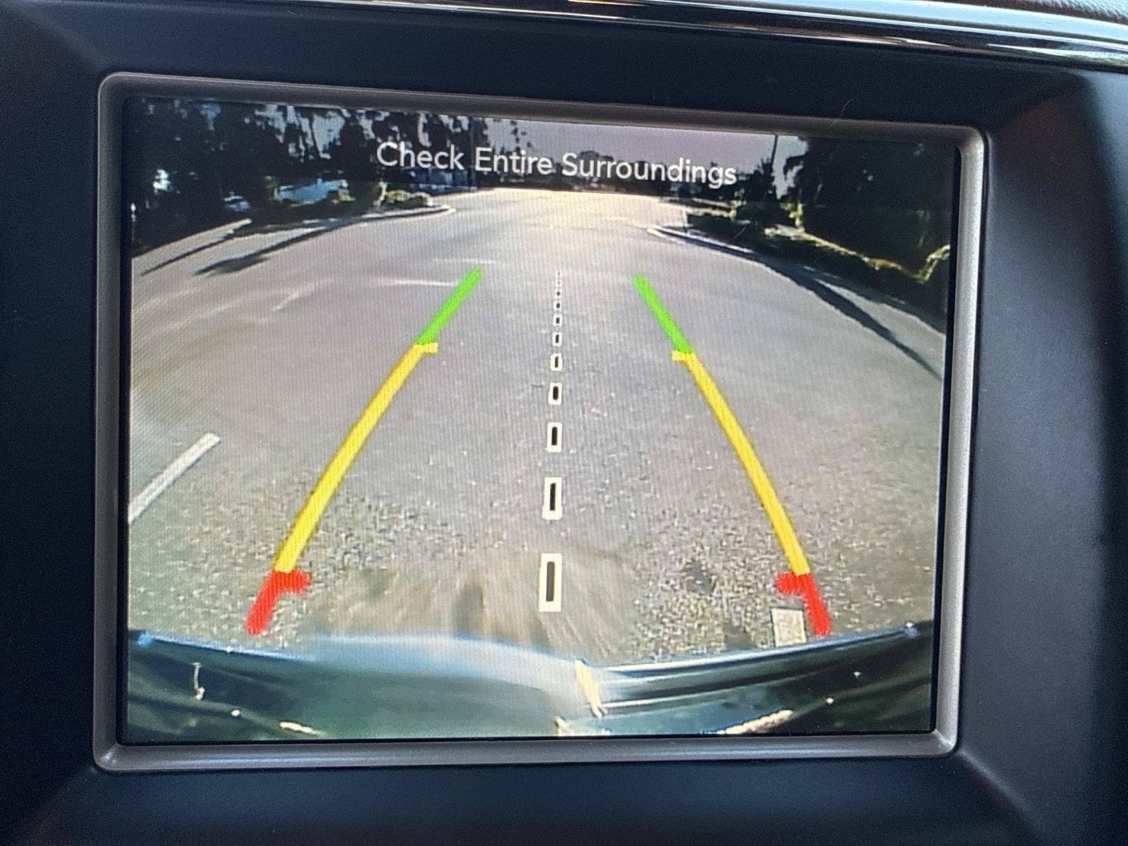Used 2017 Jeep Grand Cherokee Summit AWD/4WD image 28