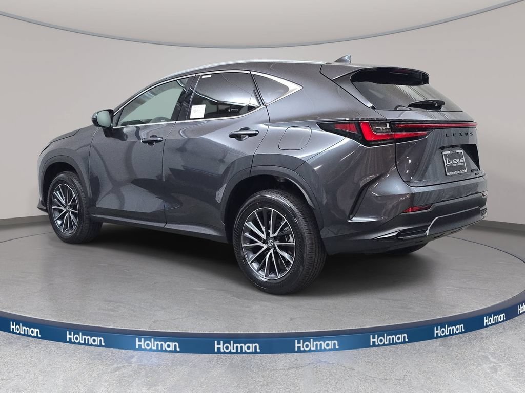 New 2026 Lexus NX 350 AWD w/ Cold Area Package image 7