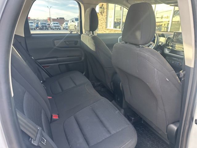 Used 2021 Ford Bronco Sport image 12