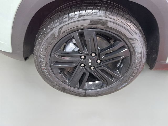 New 2026 Chevrolet Trax ACTIV w/ Driver Confidence Package image 29