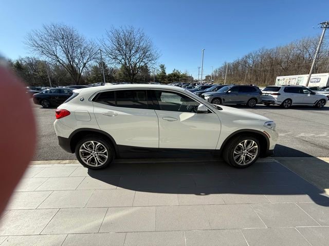 Used 2018 BMW X2 xDrive28i w/ Convenience Package image 4
