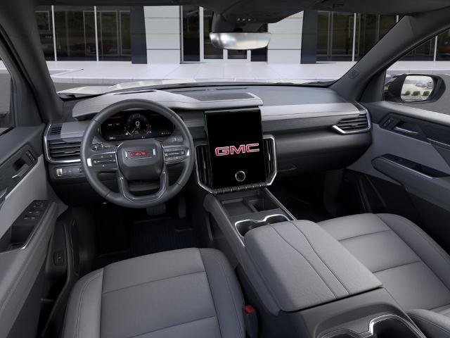 New 2026 GMC Acadia Elevation w/ Black Edition FWD image 15