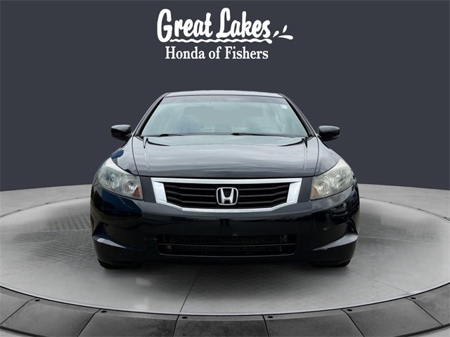 Used 2010 Honda Accord EX-L image 8