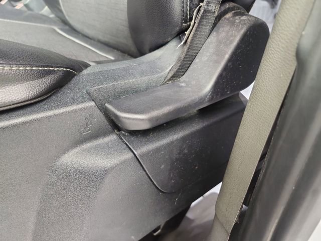 Used 2023 Ford Transit 250 Medium Roof AWD image 19