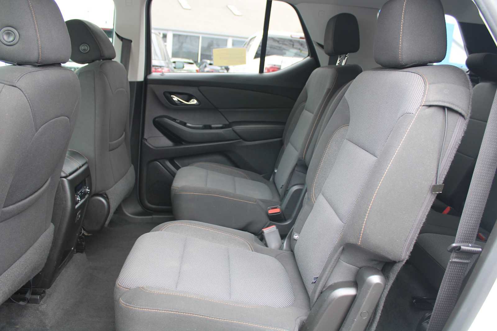 Used 2019 Chevrolet Traverse LT AWD/4WD image 10