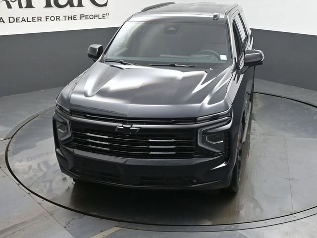 New 2026 Chevrolet Tahoe RST image 25