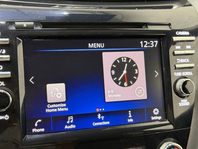 Used 2023 Nissan Murano SV image 34