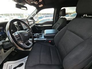 Used 2023 Ford F150 XLT w/ Equipment Group 302A High AWD/4WD video 2