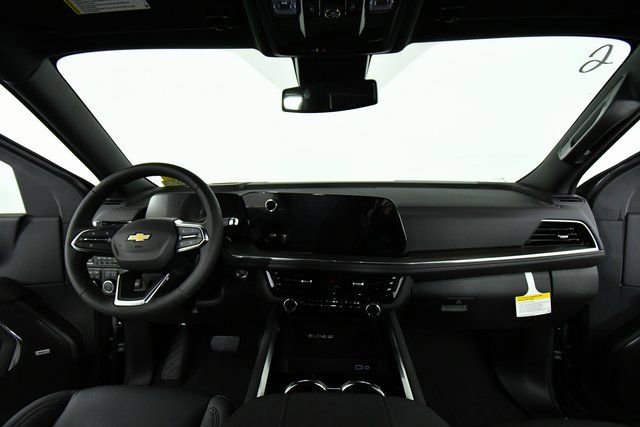 New 2026 Chevrolet Suburban LT w/ Comfort Package image 18