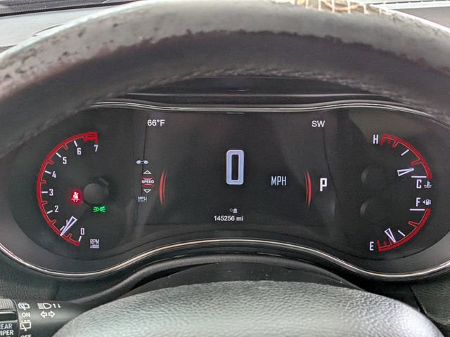 Used 2014 Dodge Durango Limited w/ Nav & Power Liftgate Group image 35