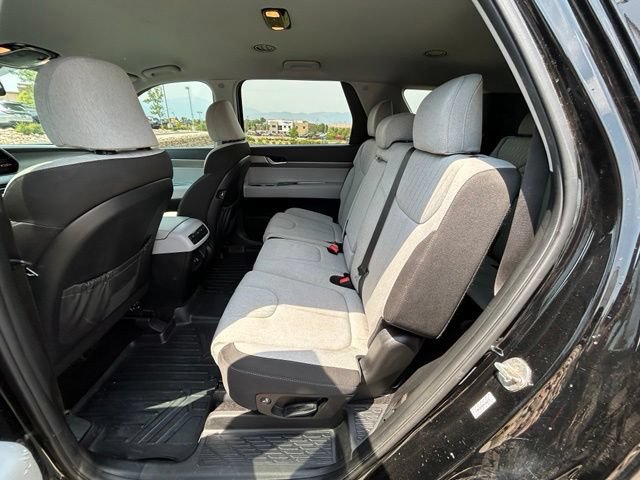 Used 2022 Hyundai Palisade SE AWD/4WD image 26