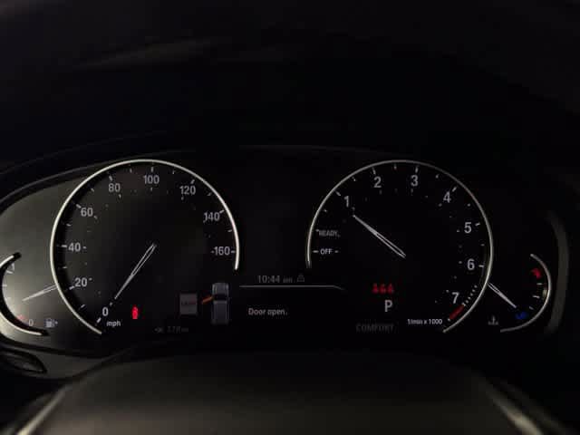 Used 2020 BMW X3 xDrive30i w/ Convenience Package AWD/4WD image 20