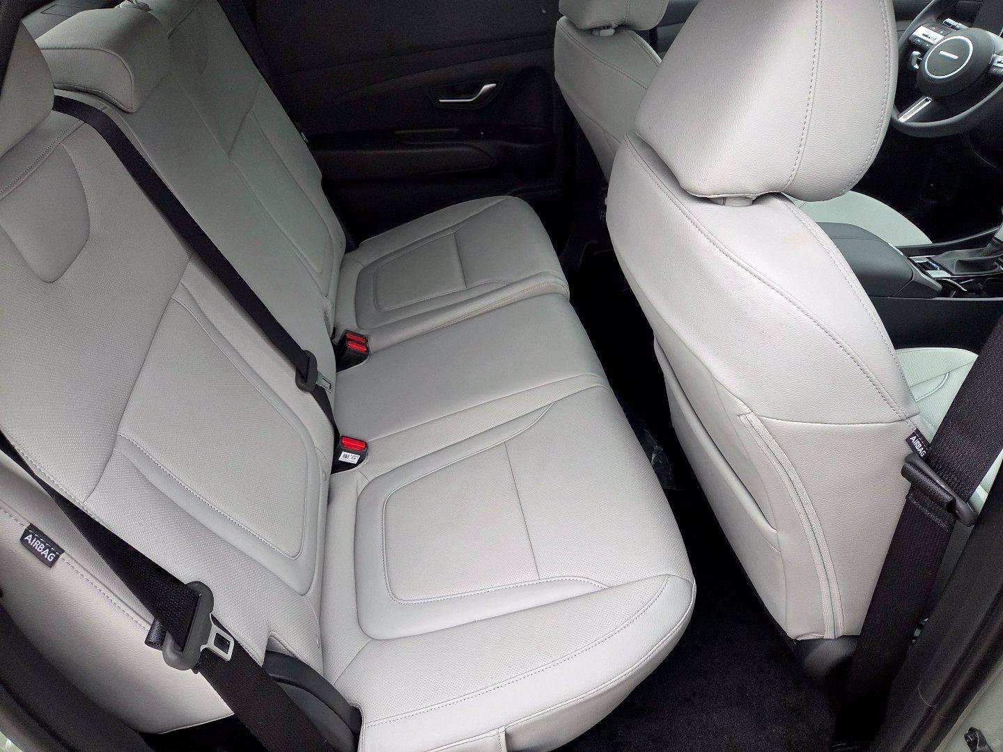 New 2027 Hyundai Santa Cruz SE AWD/4WD image 40