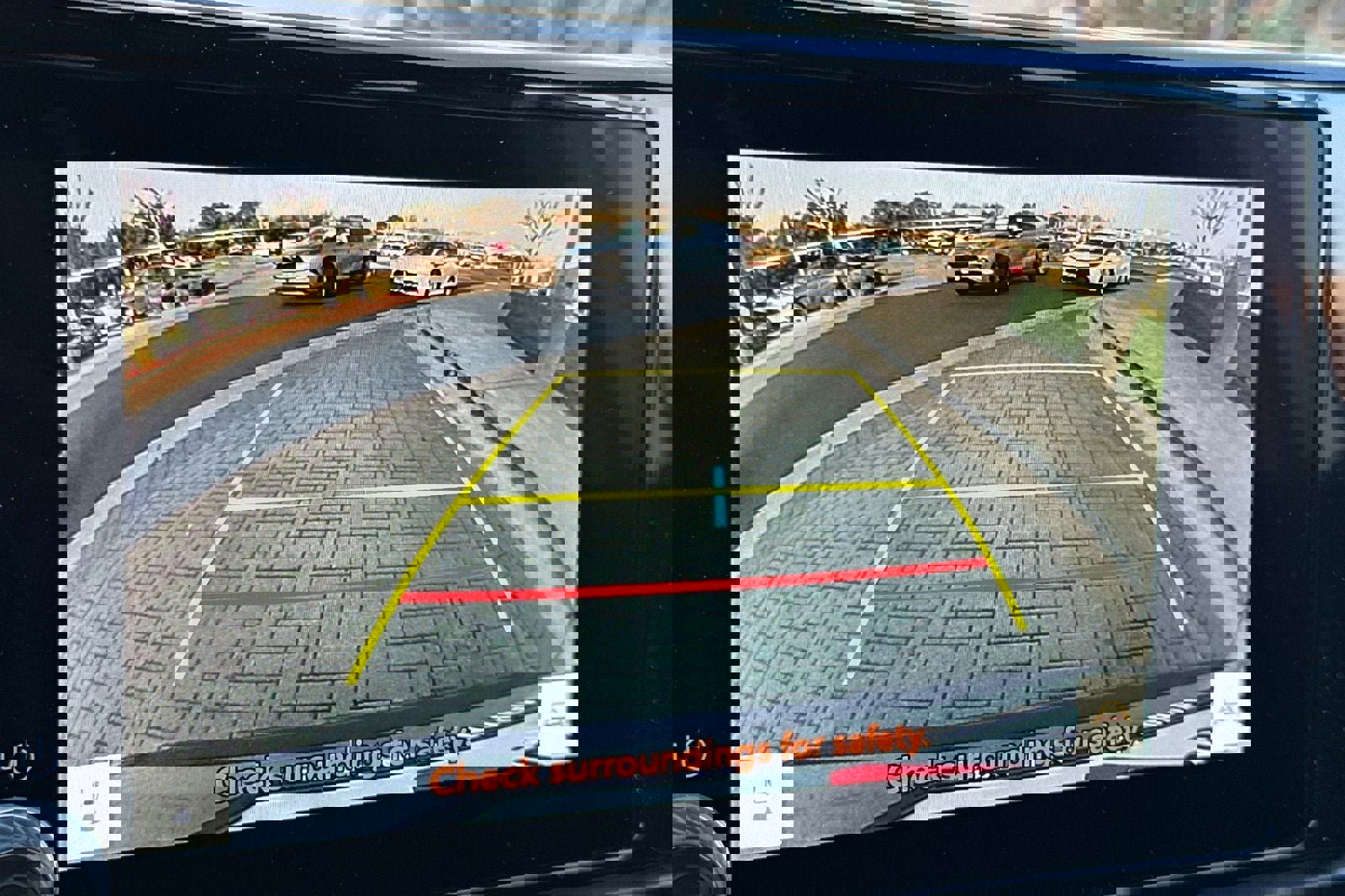 New 2025 Toyota RAV4 LE image 23