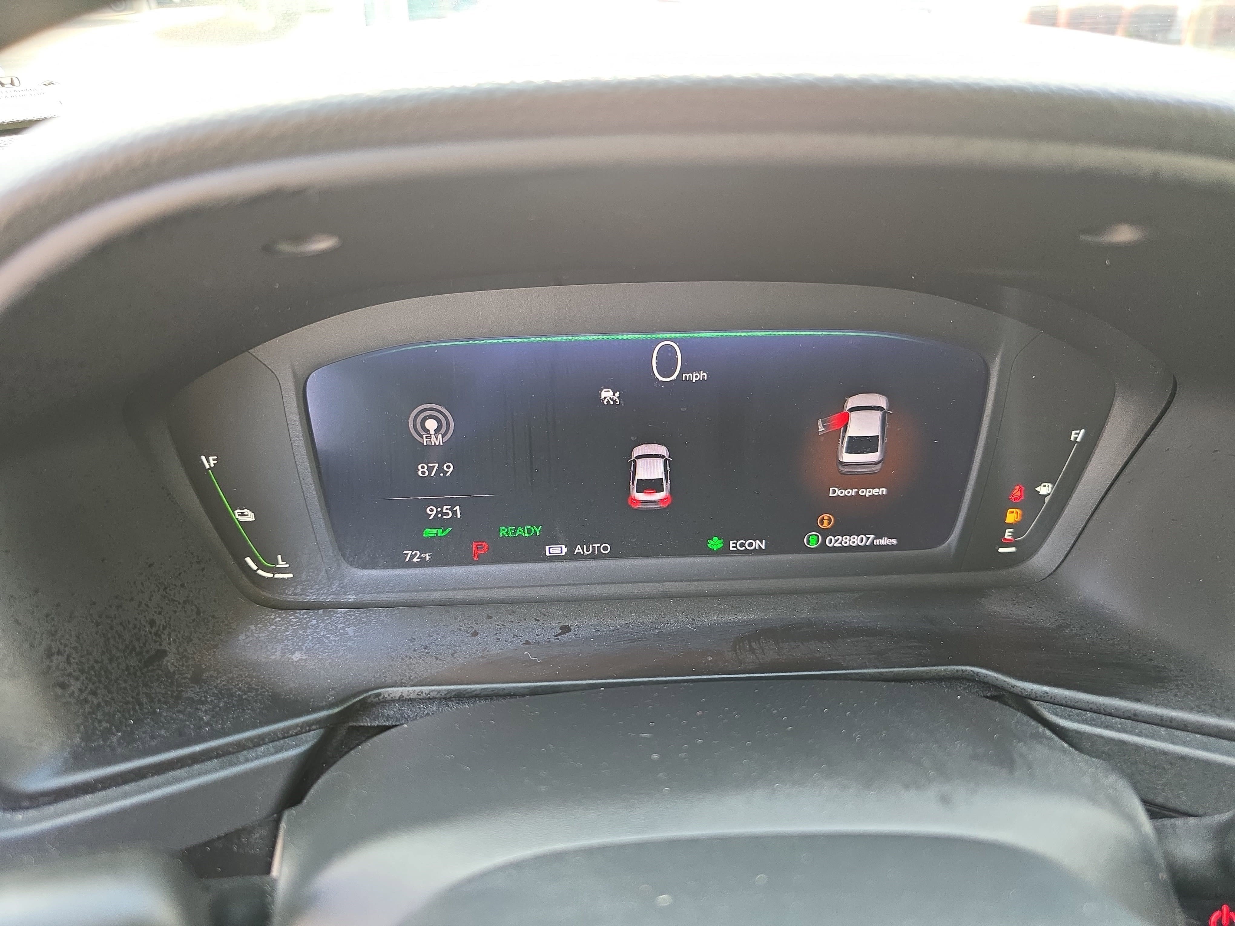 Used 2023 Honda Accord Touring image 19