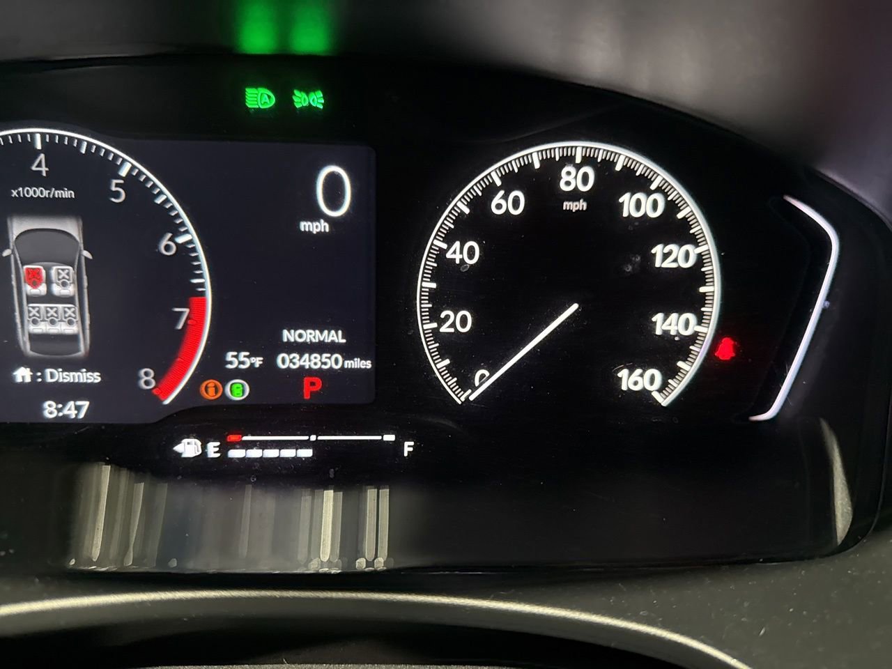 Used 2023 Honda Civic Sport image 21