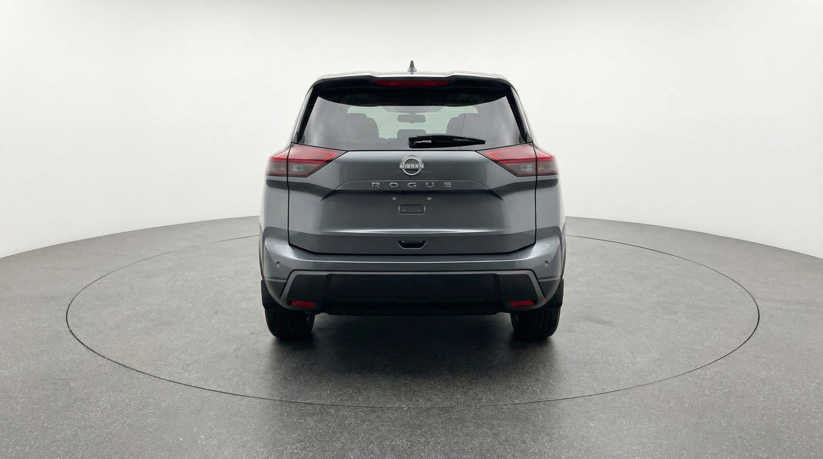 Used 2025 Nissan Rogue SV image 7