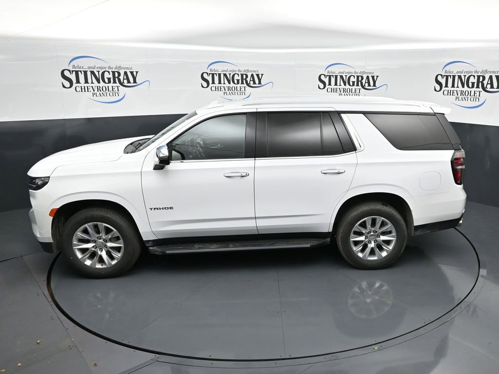 Used 2024 Chevrolet Tahoe Premier image 12