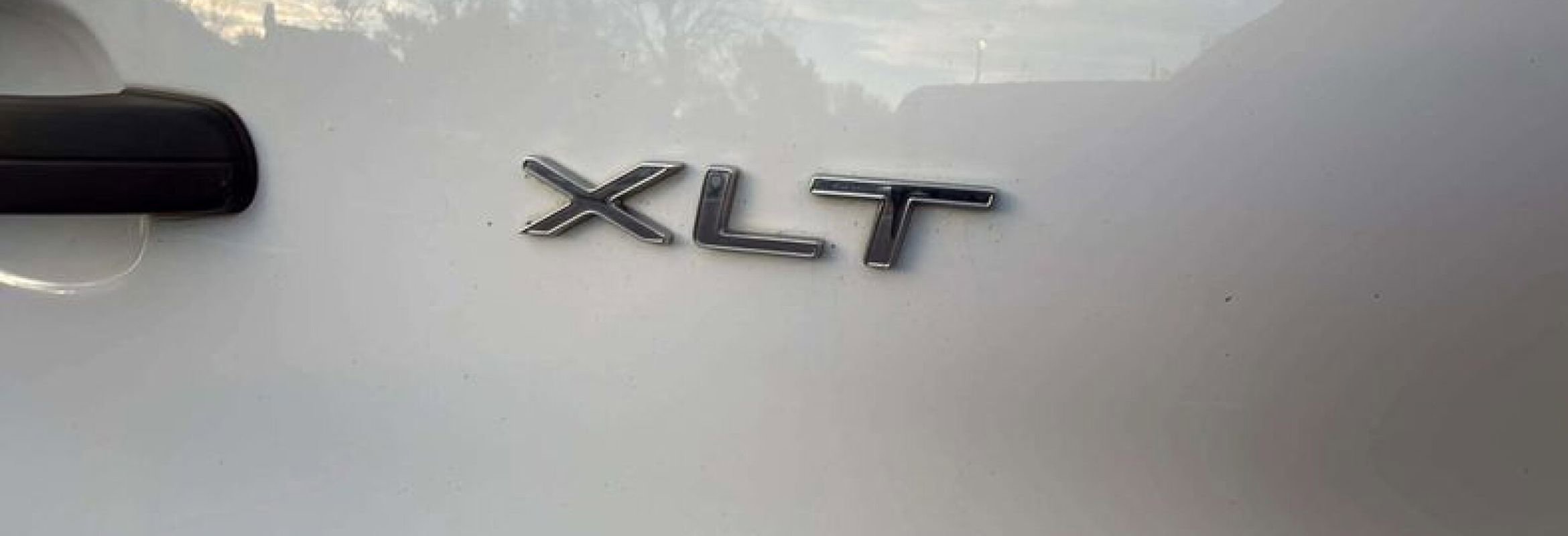 Used 2023 Ford Transit 350 XLT image 20