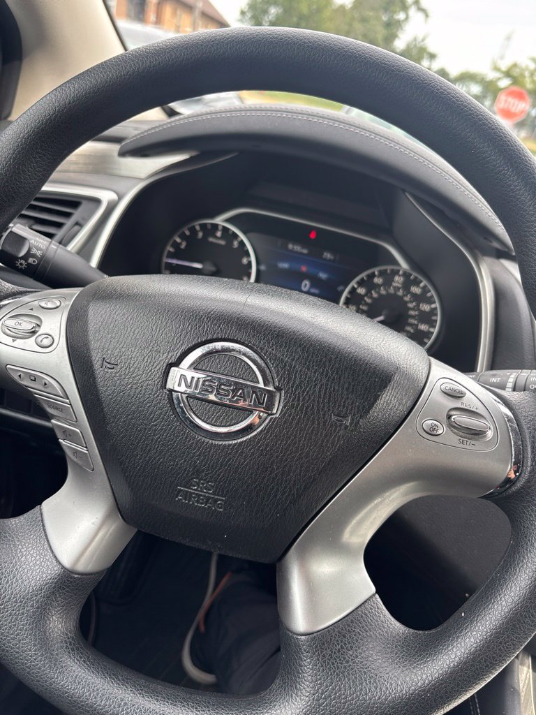 Used 2016 Nissan Murano S w/ Navigation Package AWD/4WD image 28