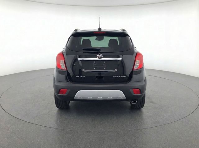 Used 2015 Buick Encore FWD image 6