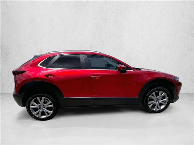 Used 2023 MAZDA CX-30 AWD 2.5 S w/ Preferred Package image 5