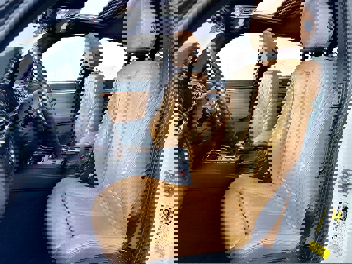 Used 2016 BMW 428i Gran Coupe w/ Technology Package image 26