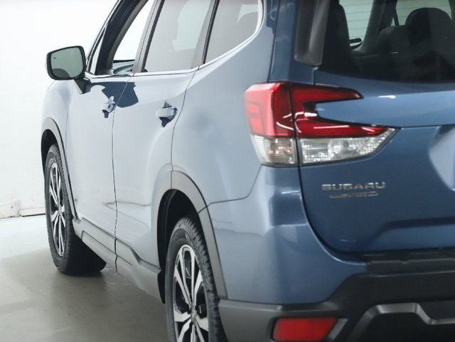 Used 2020 Subaru Forester Limited w/ Popular Package #3 AWD/4WD image 46