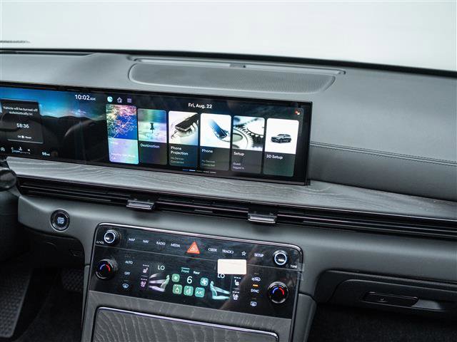 New 2026 Genesis GV80 3.5T Prestige image 23
