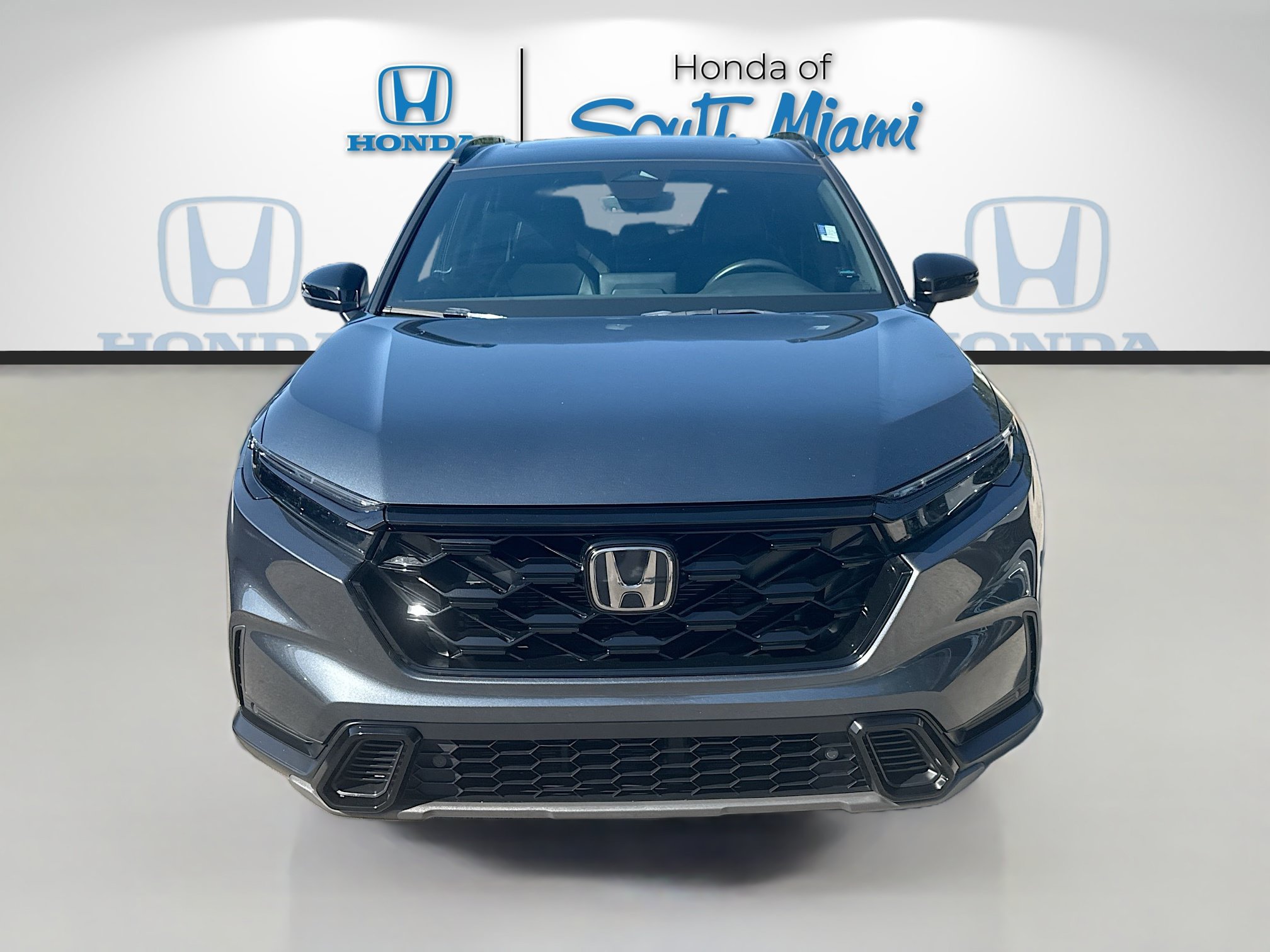 Certified 2024 Honda CR-V Sport-L image 2