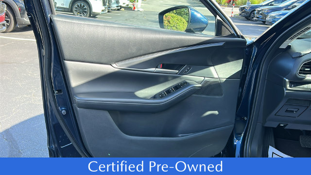 Certified 2023 MAZDA CX-30 AWD 2.5 S w/ Select Package image 9