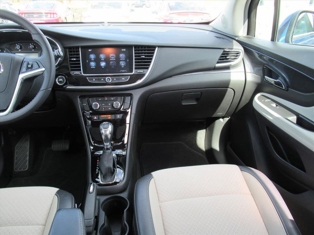 Used 2020 Buick Encore Preferred w/ Safety Package image 14