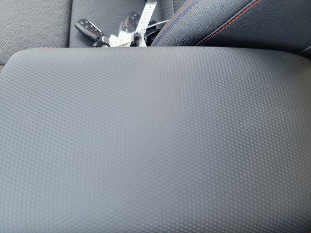 New 2026 Chevrolet Equinox RS image 27